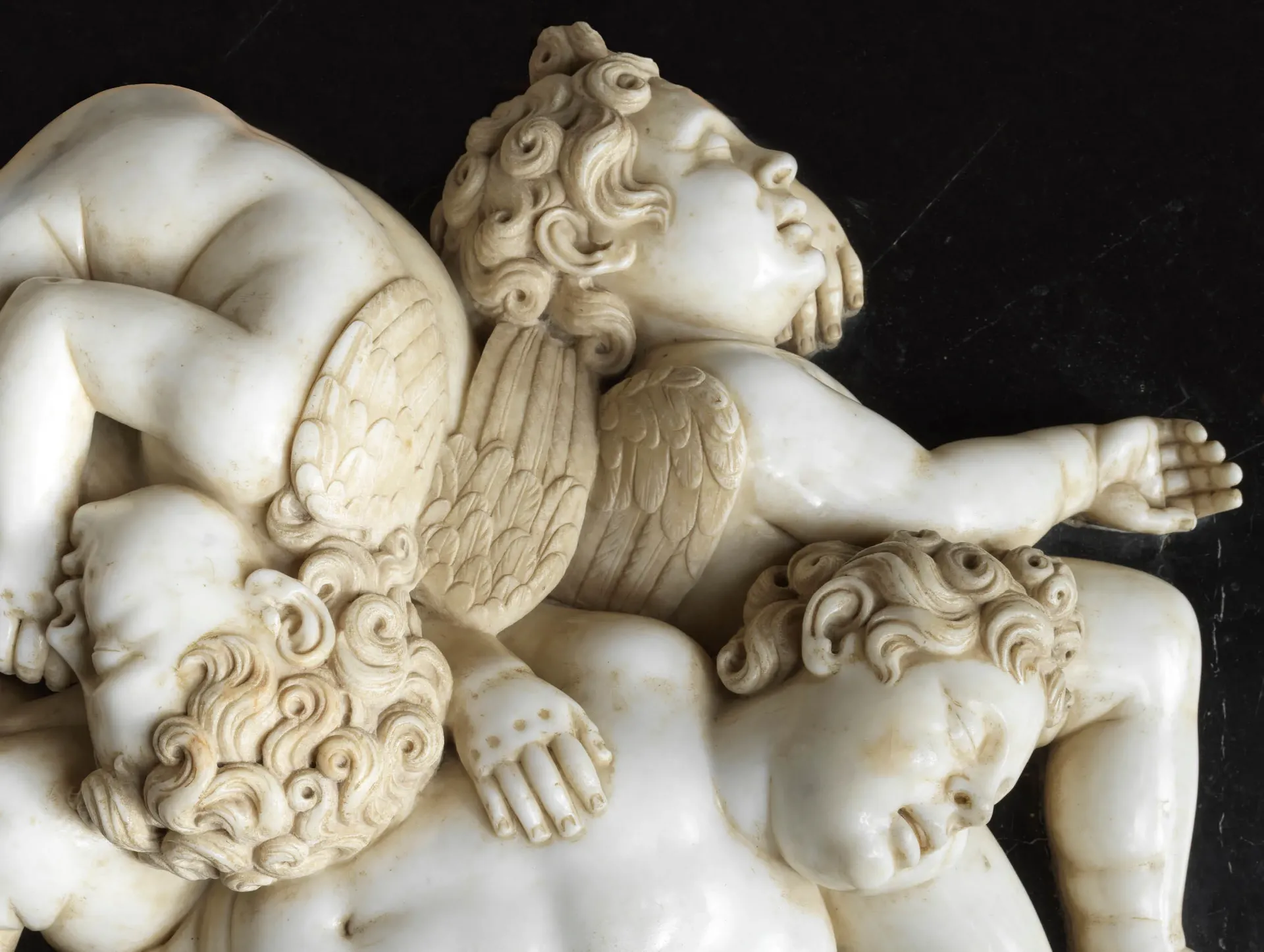 Kaasschotel Scultori Fiamminghi in Pakjes