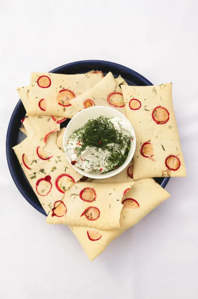 Crackers De Nolf