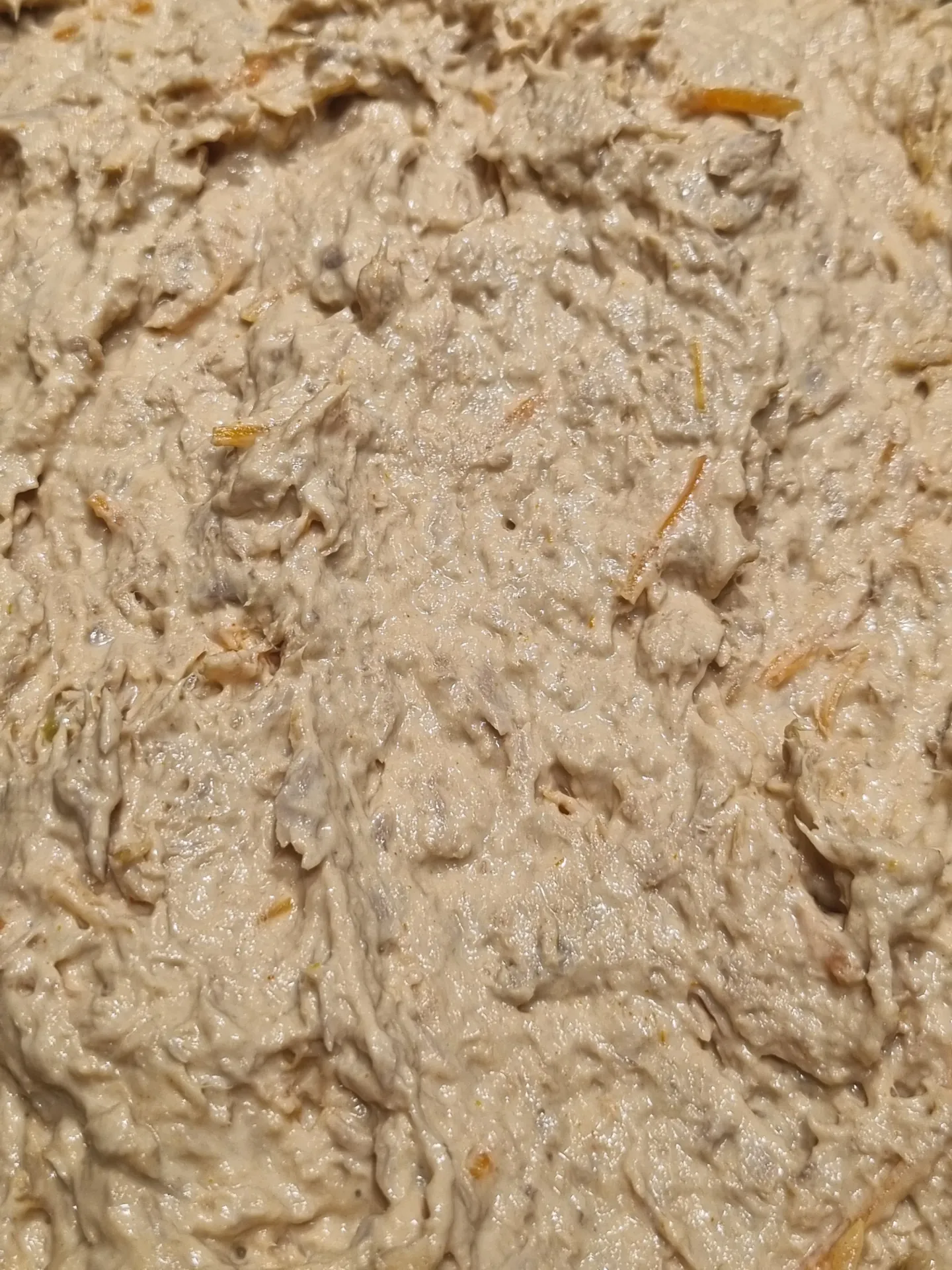 [054] Tonijnsalade van het Huis