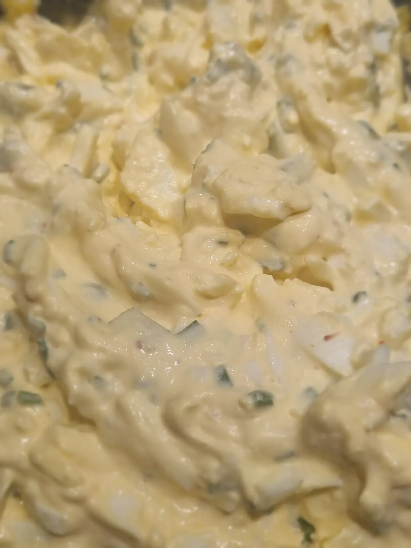 [066] Eiersalade