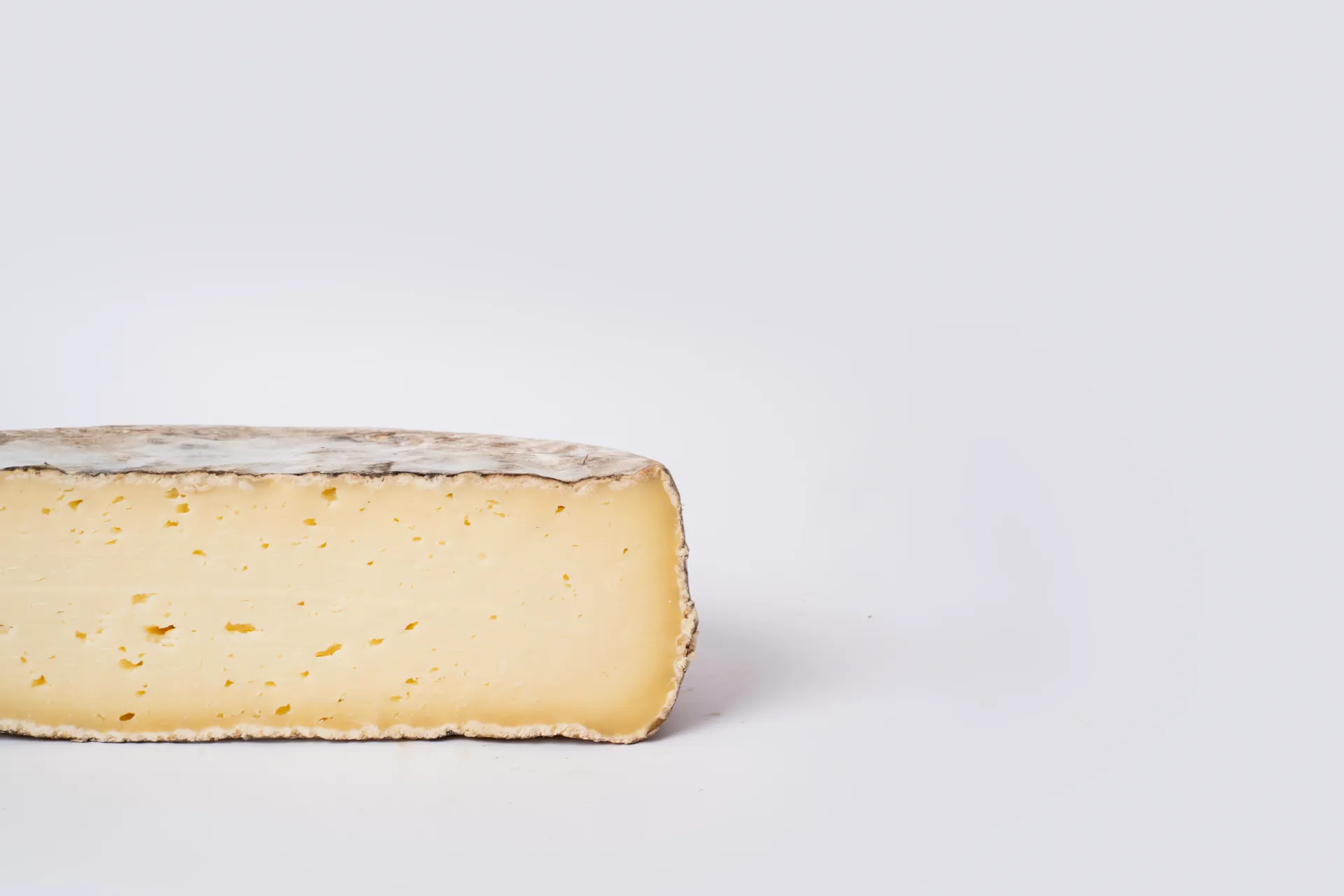 Tomme de Savoie IGP