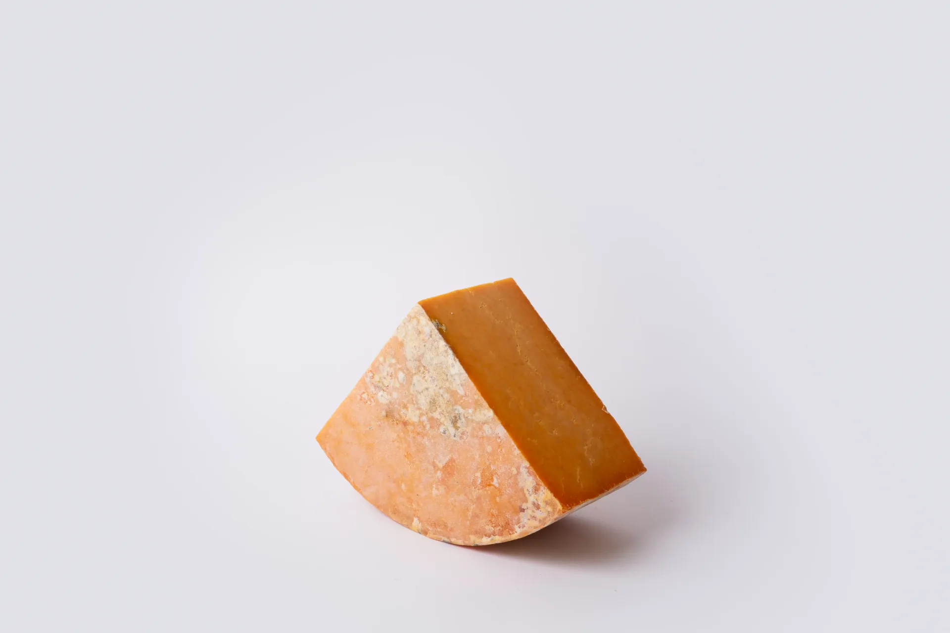 [282] Red Leicester