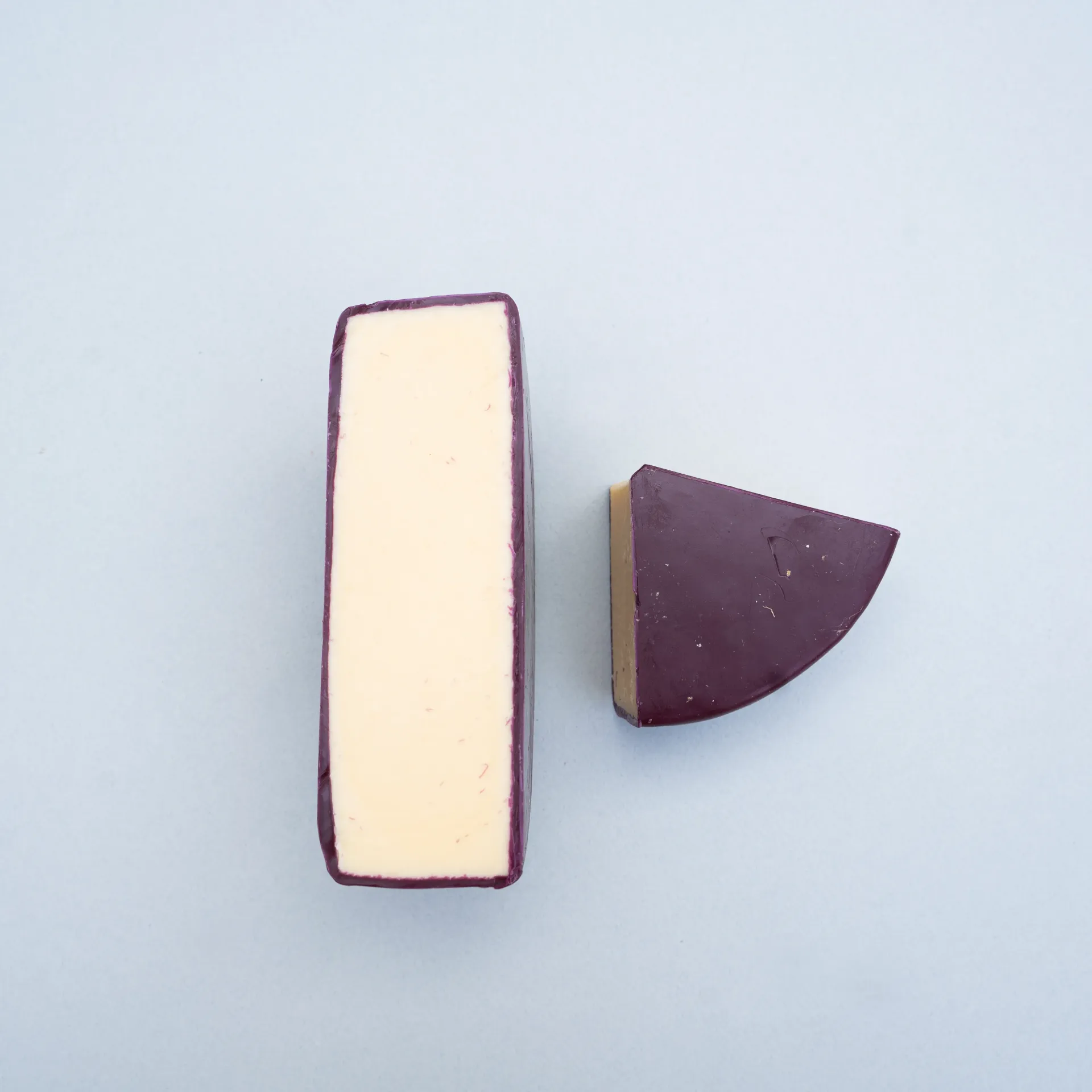 [301] Godminster organic cheddar