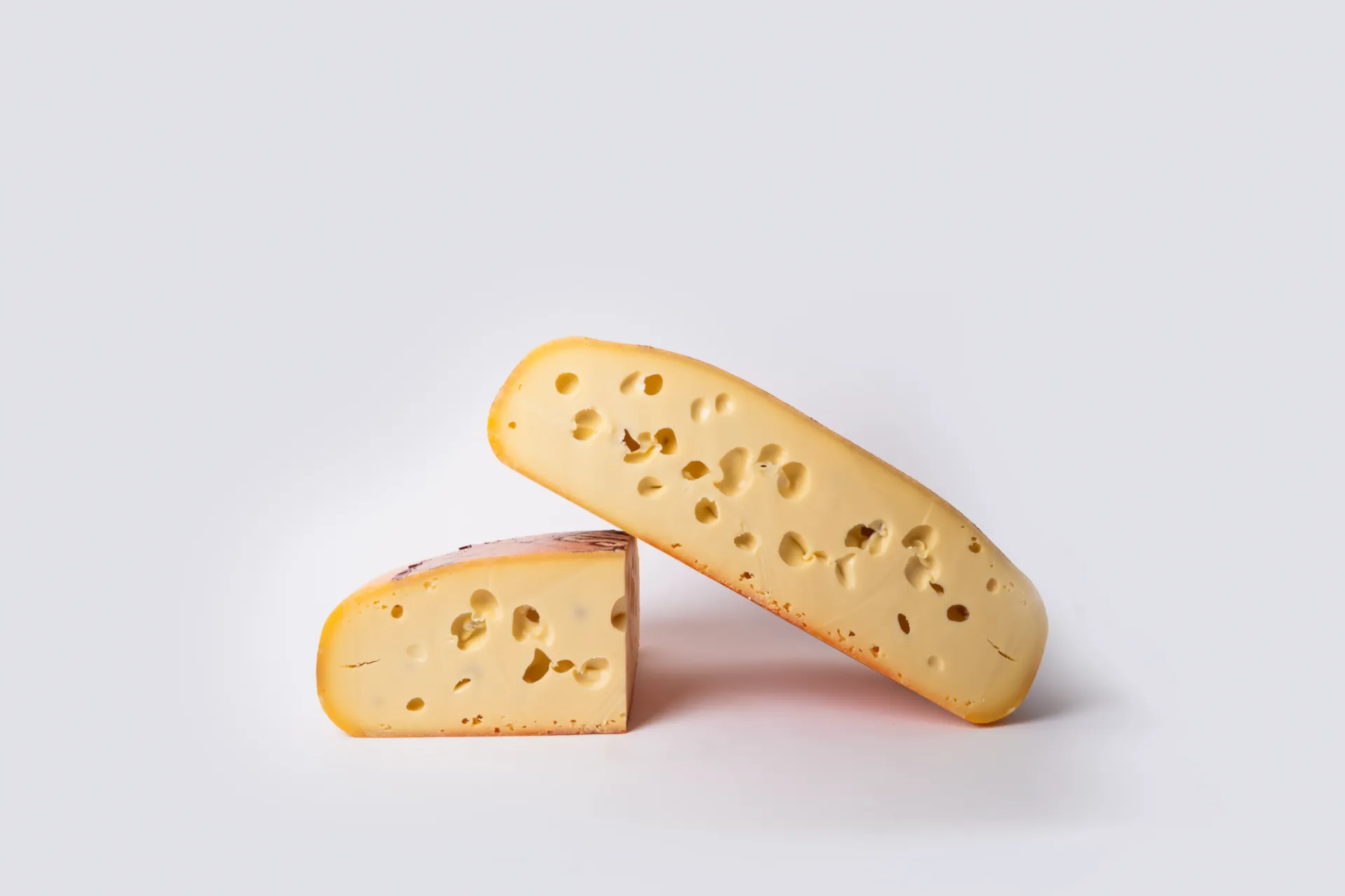 [358] Le Bon Repas boerenkaas (Sneetjes)