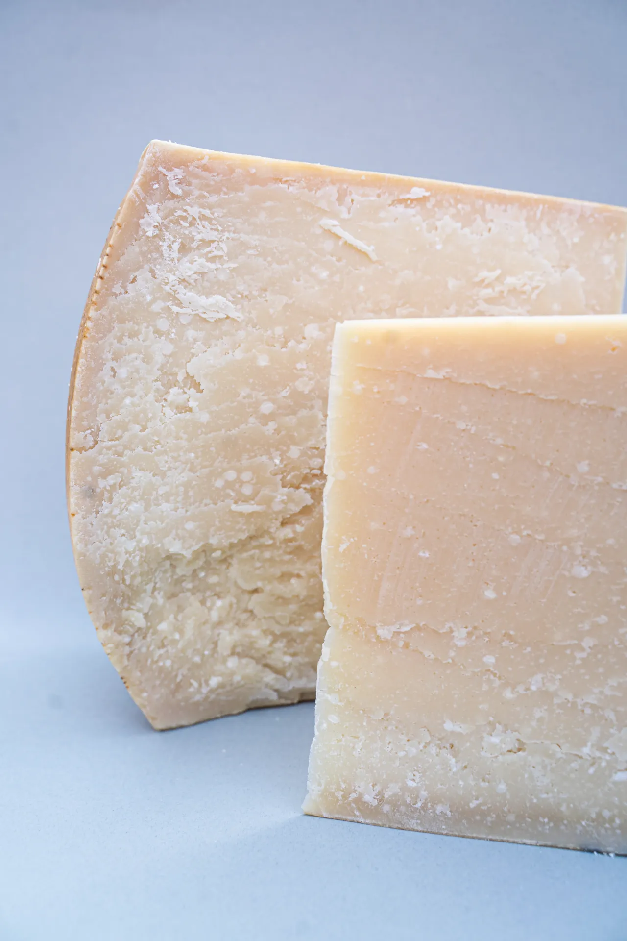 [372] Parmigiano Vacche Rosse DOP (Stuk)