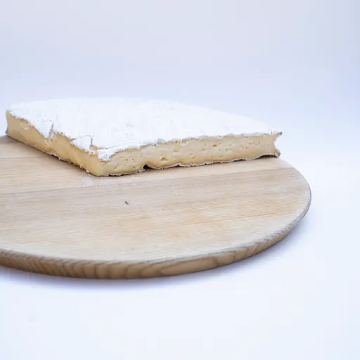 [104] Brie de Meaux Dongé