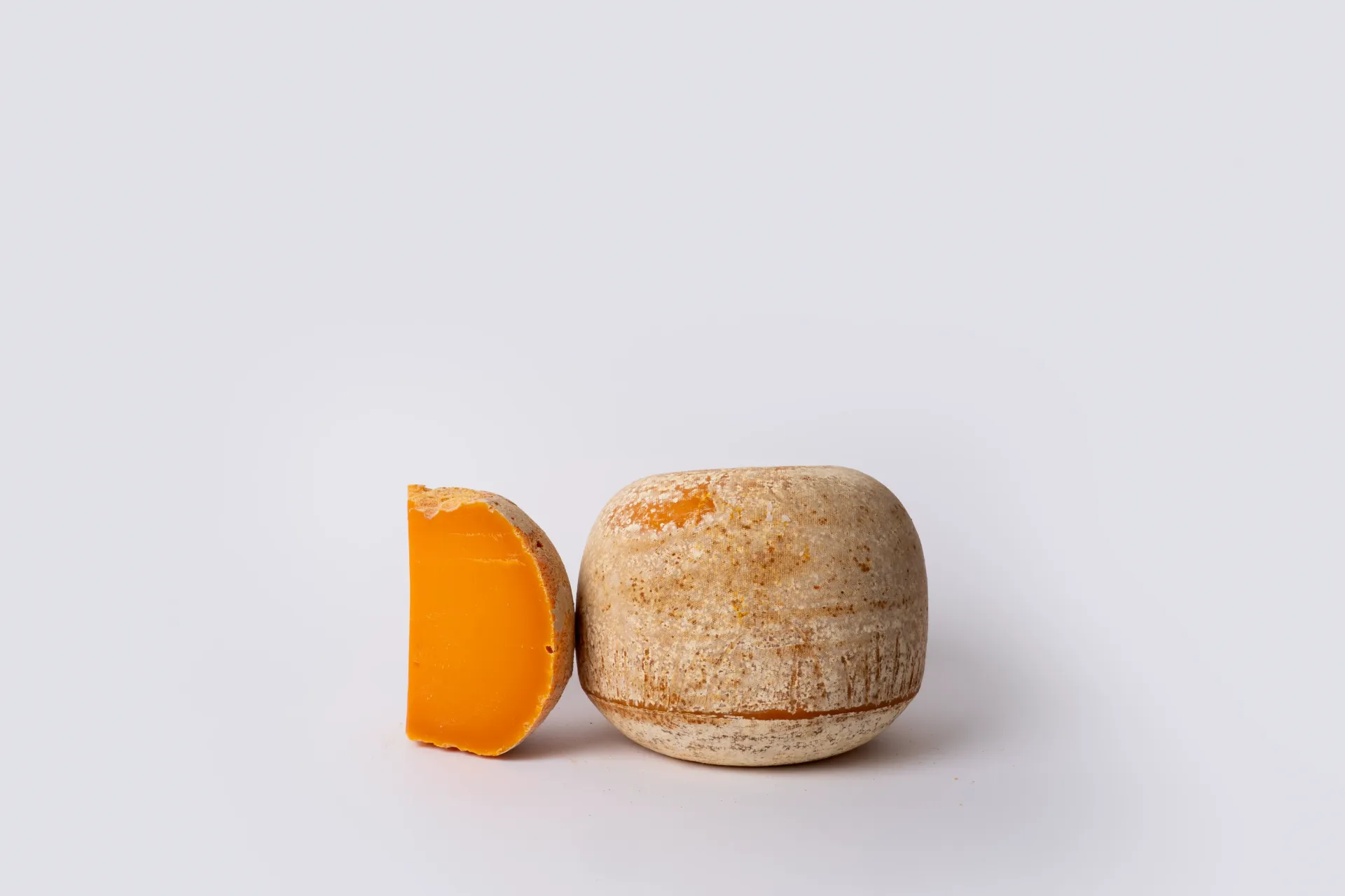Mimolette