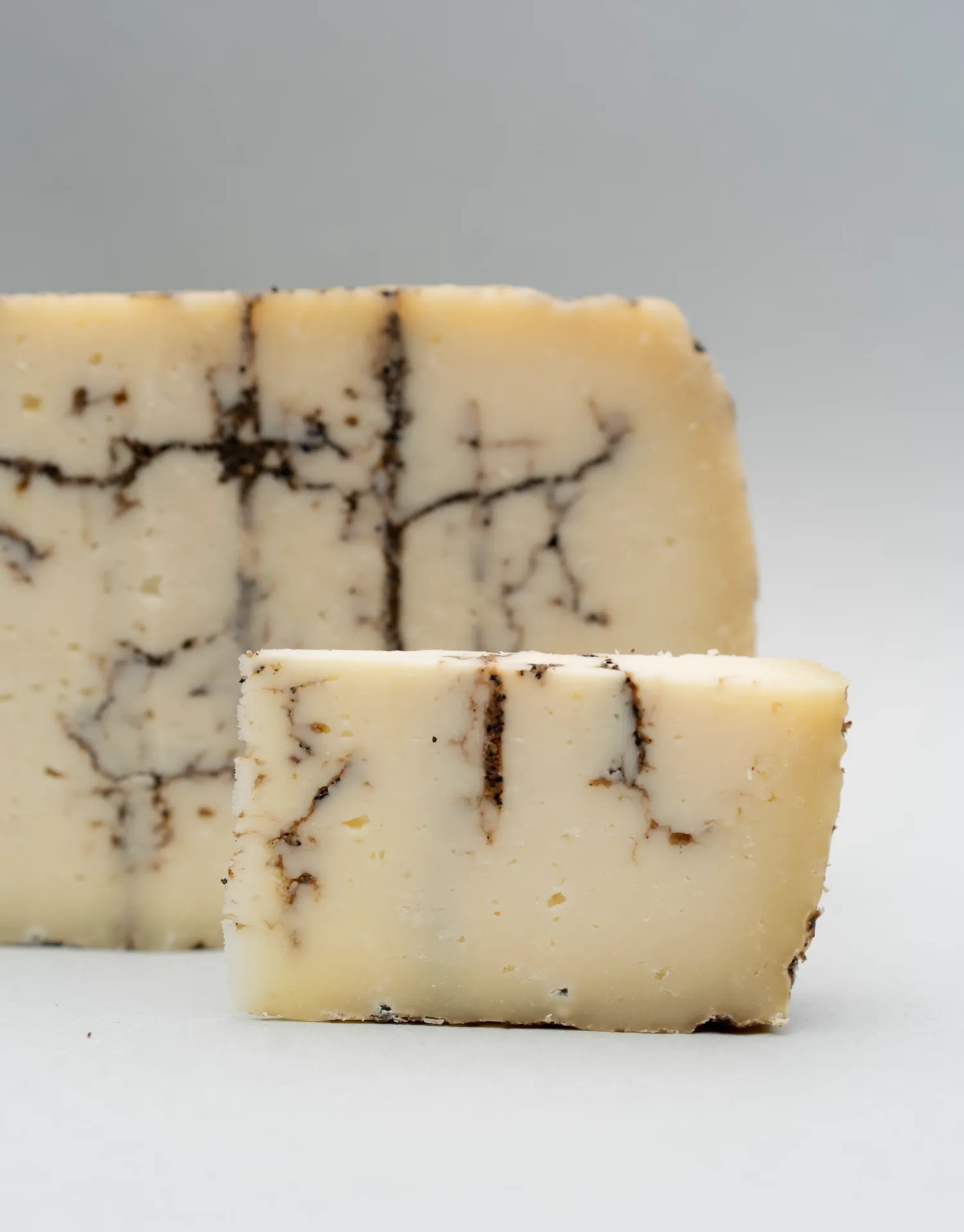 Pecorino al tartufo