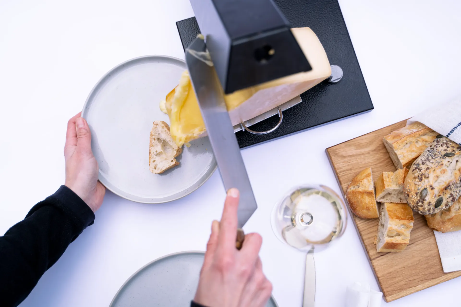 Raclette Alpensuisse