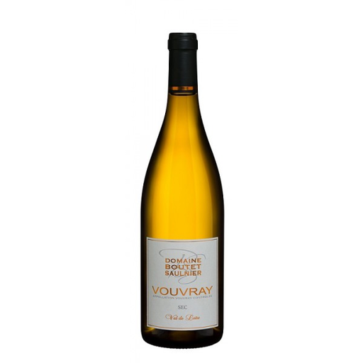 [781] Vouvray Sec