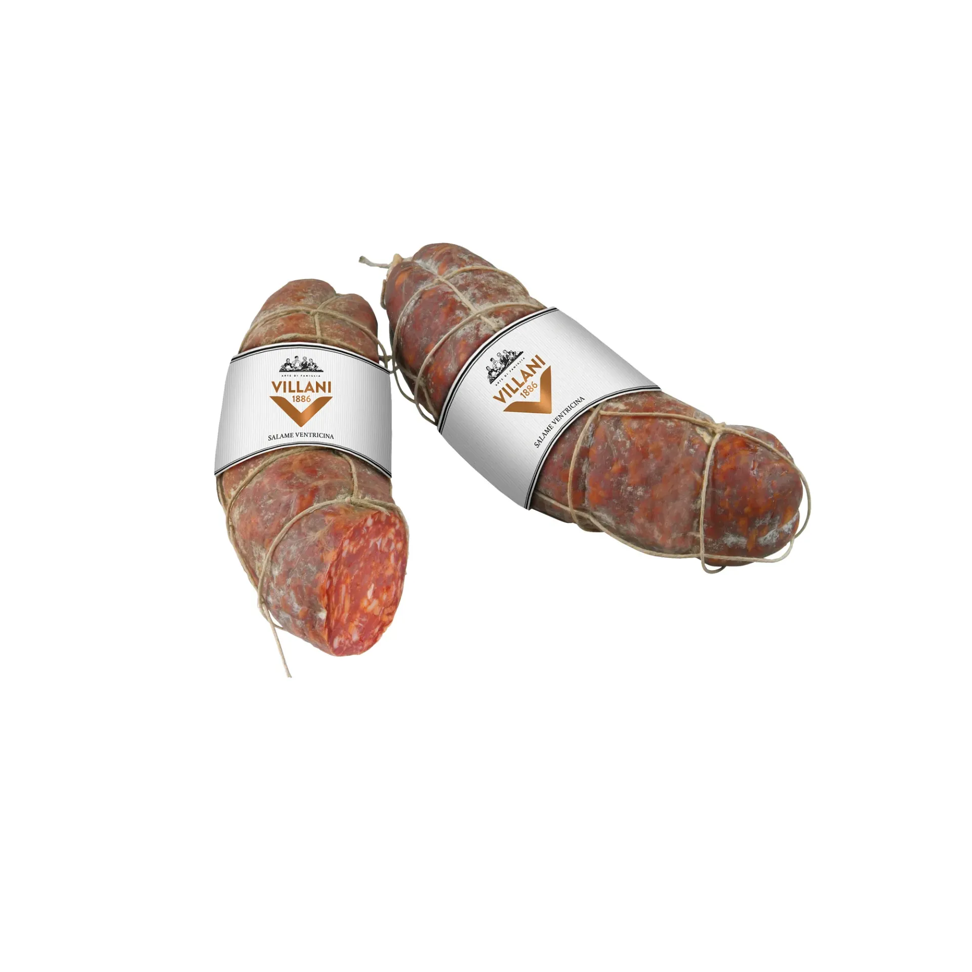 [655] Ventricina Piccante