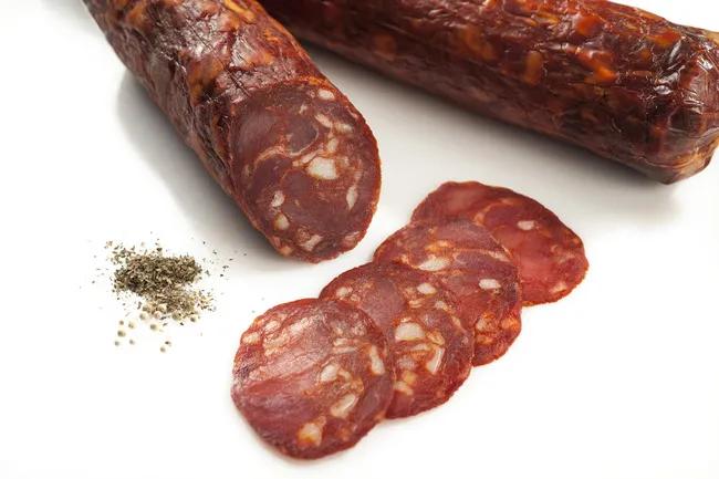 [657] Chorizo