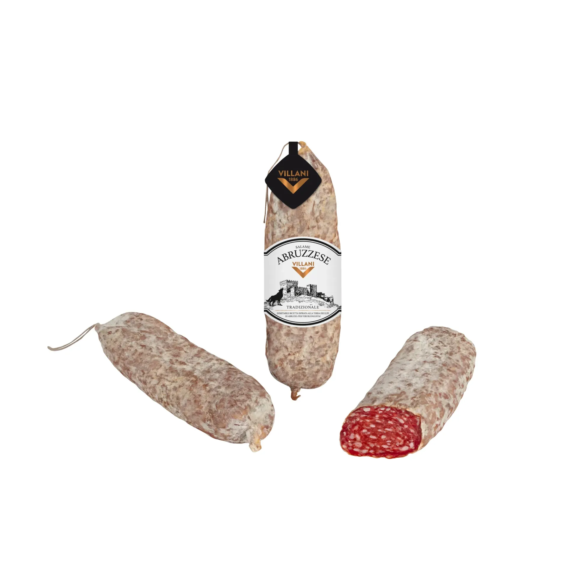 [665] Abruzzese pur porc