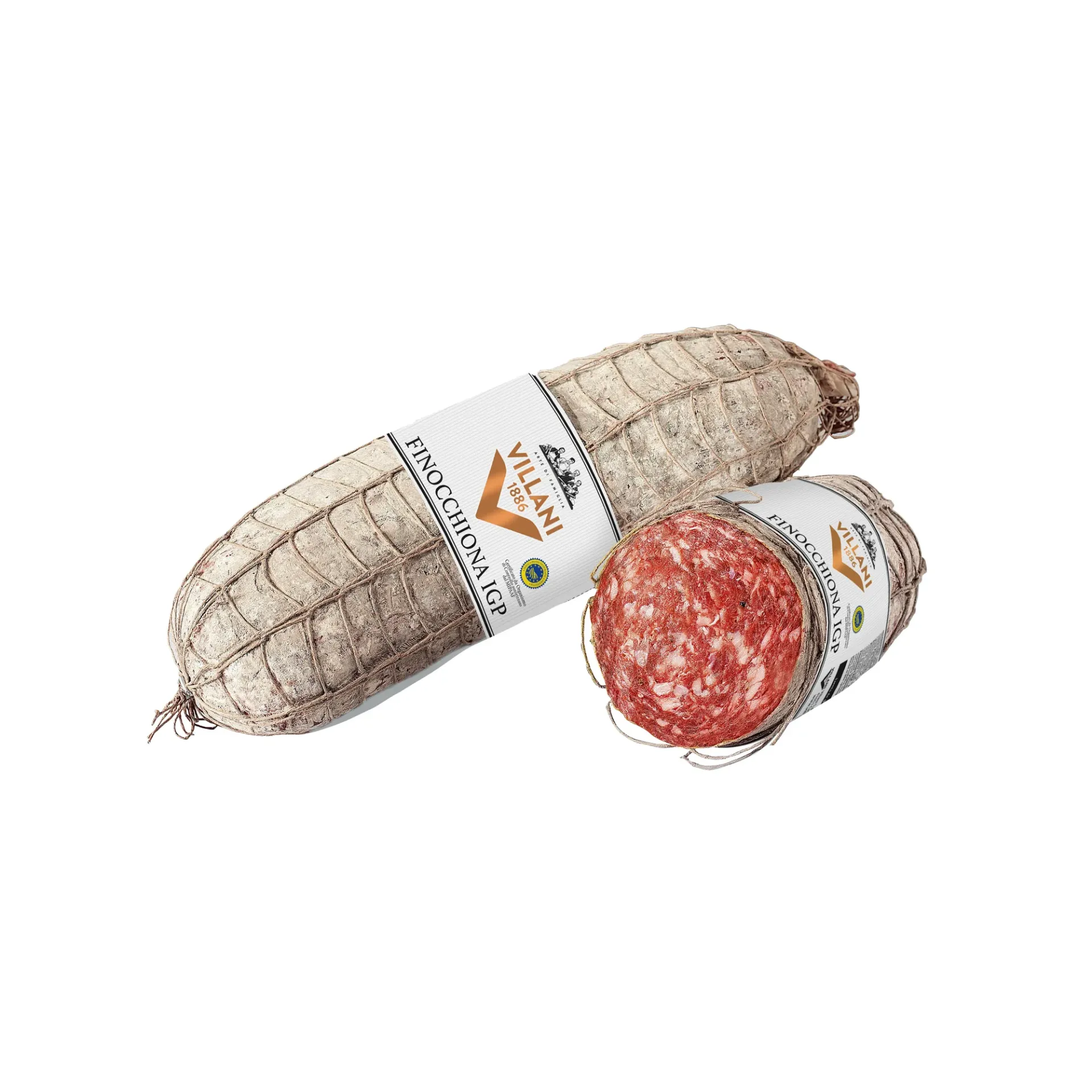 [675] Toscaanse Venkelsalami