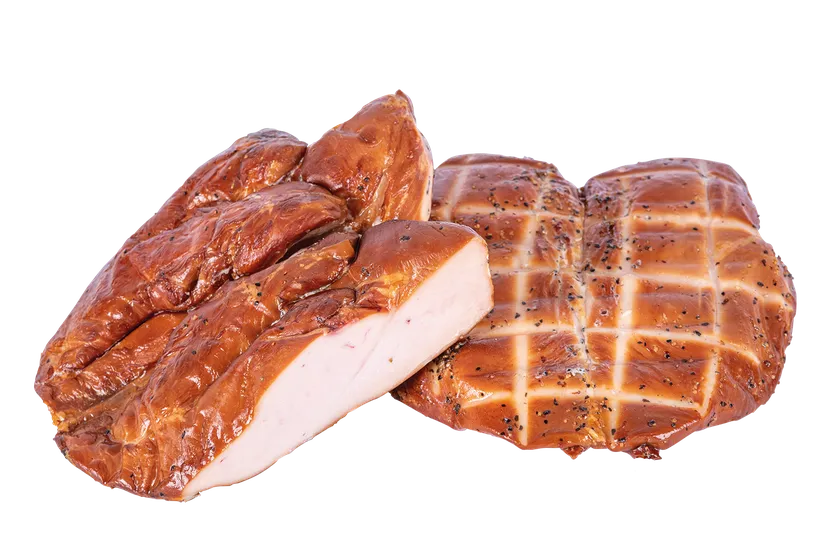 [694] Gerookte Kipfilet