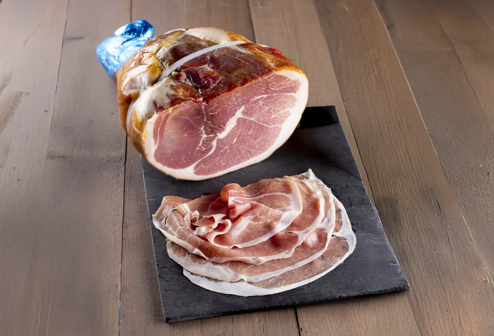 [705] Prosciutto Crudo