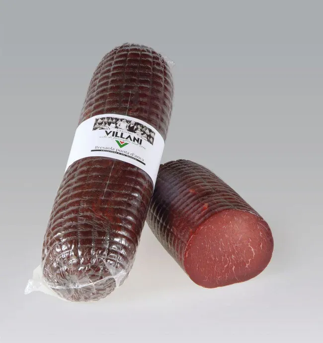 [730] Bresaola Punta d'Anca