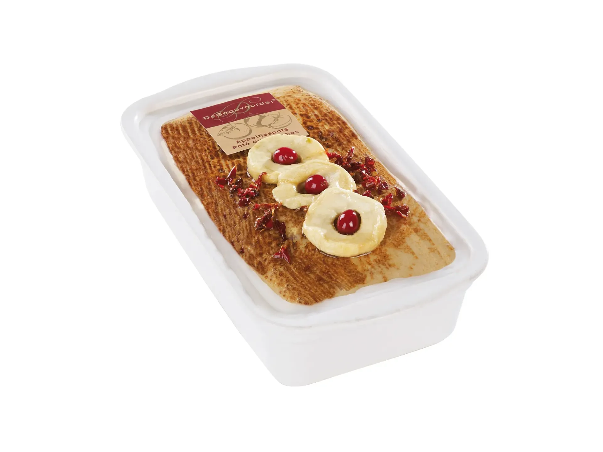 Appeltjespastei