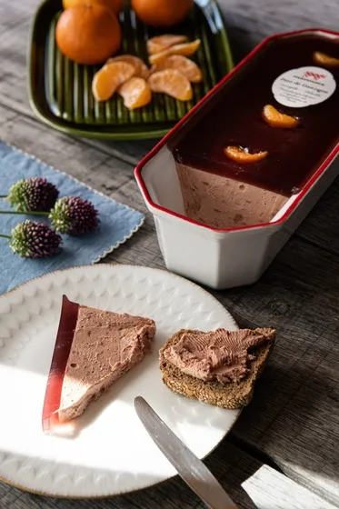 Paté Gascogne