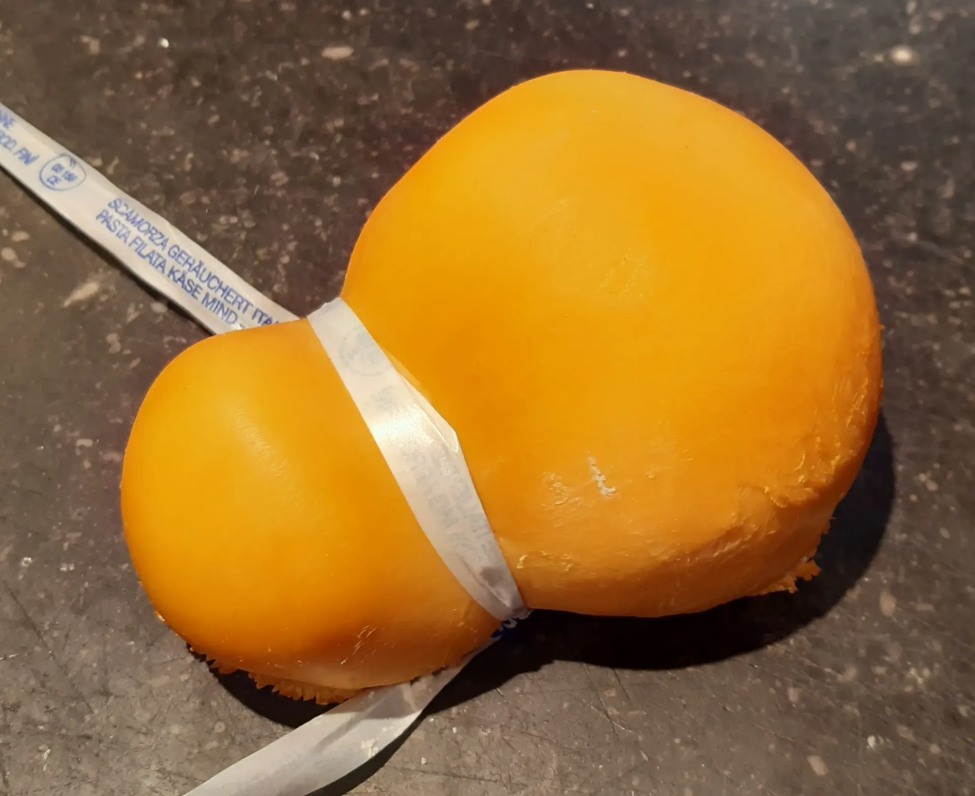 Scamorza