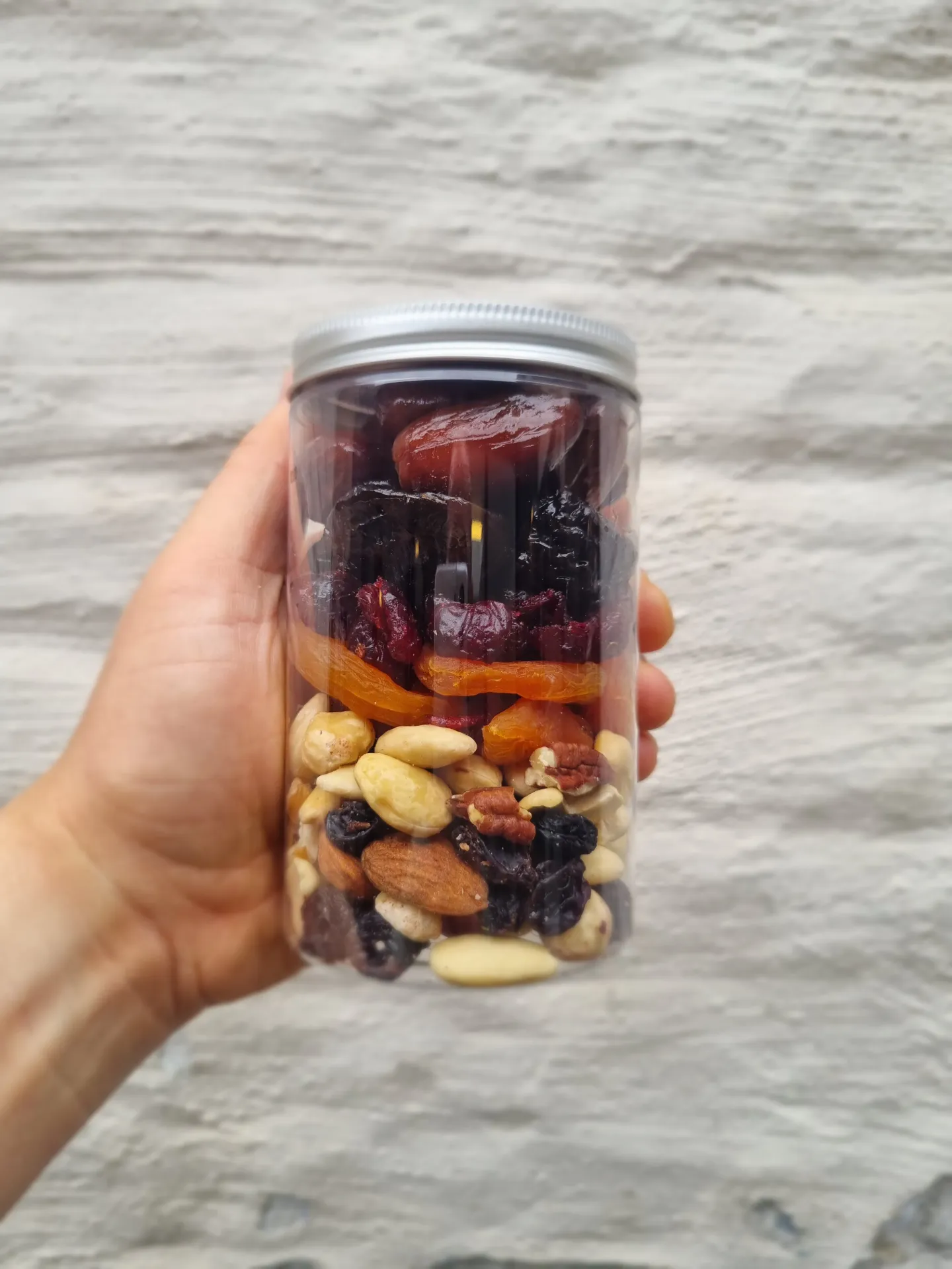 [552] Garnituur assortiment