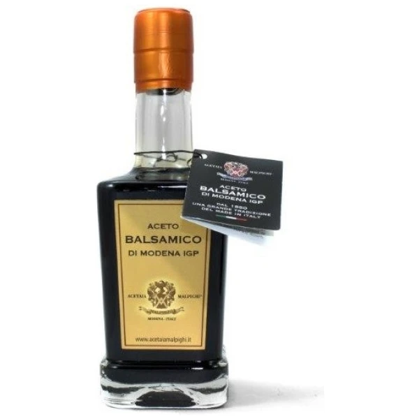 [583] Balsamico Malpighi brons