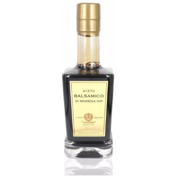 [588] Balsamico Malpighi goud