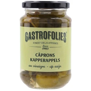 [597] Kapperappeltjes