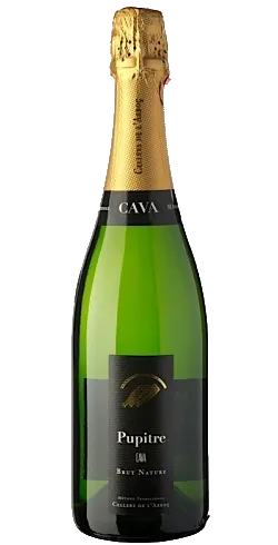 [765] Cava Pupitre Brut Nature