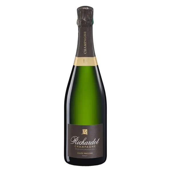 [770] Champagne Richardot