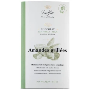 Chocolade Dolfin