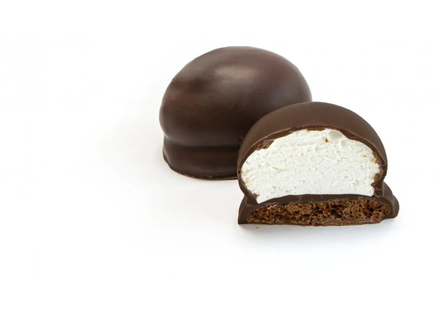 [808] Chocoladezoenen (Melk)