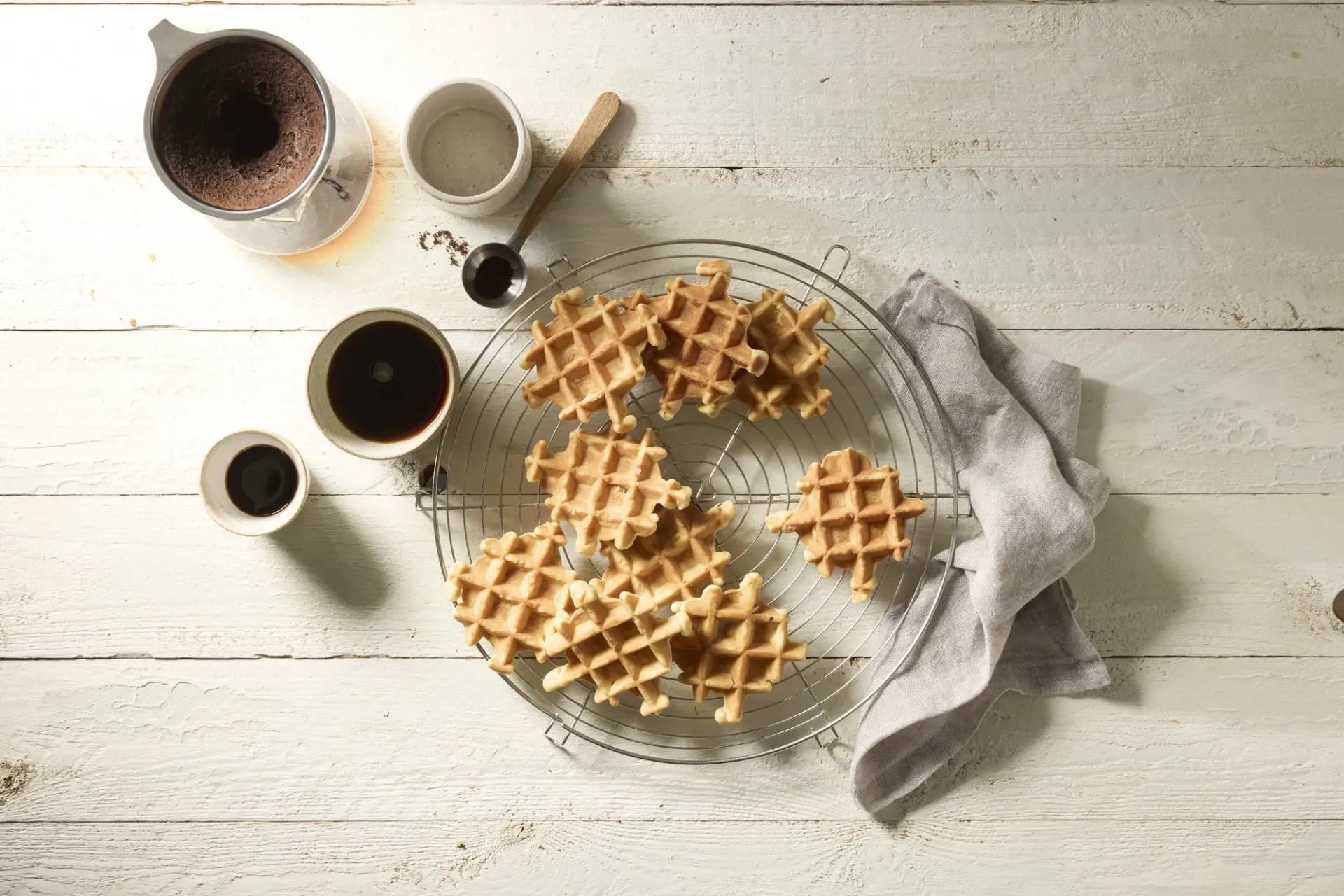 Wafels