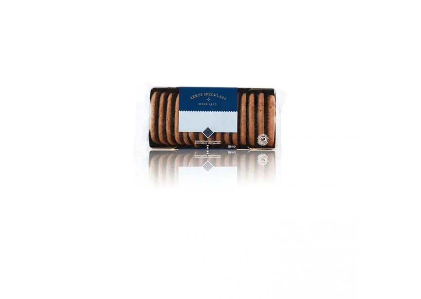 [813] Speculaas Aerts