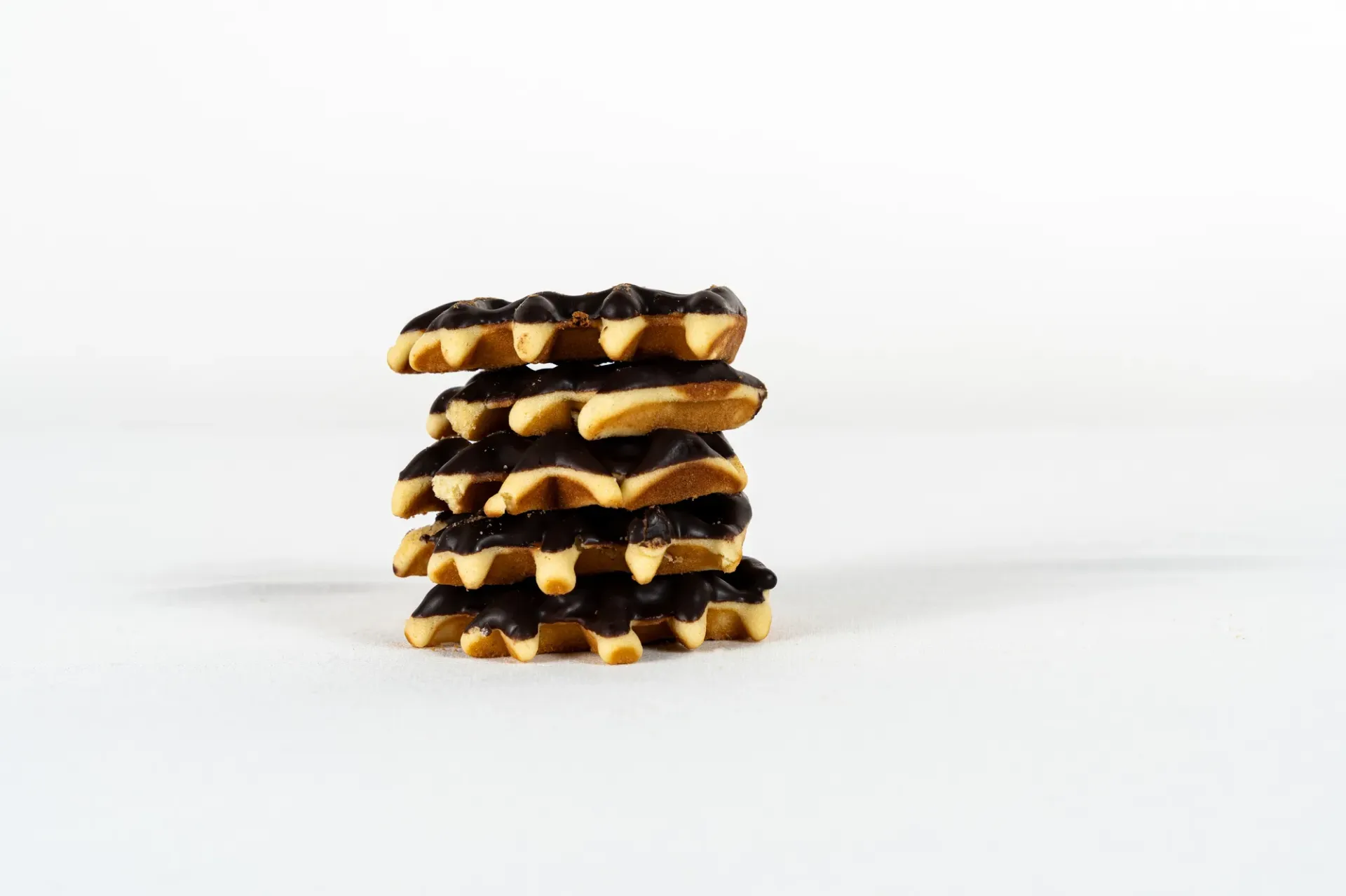 Chocoladewafels