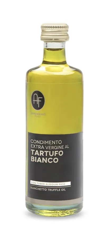 [832] Olijfolie extra vergine al tartufo bianco