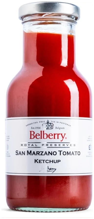 [833] Ketchup San Marzano