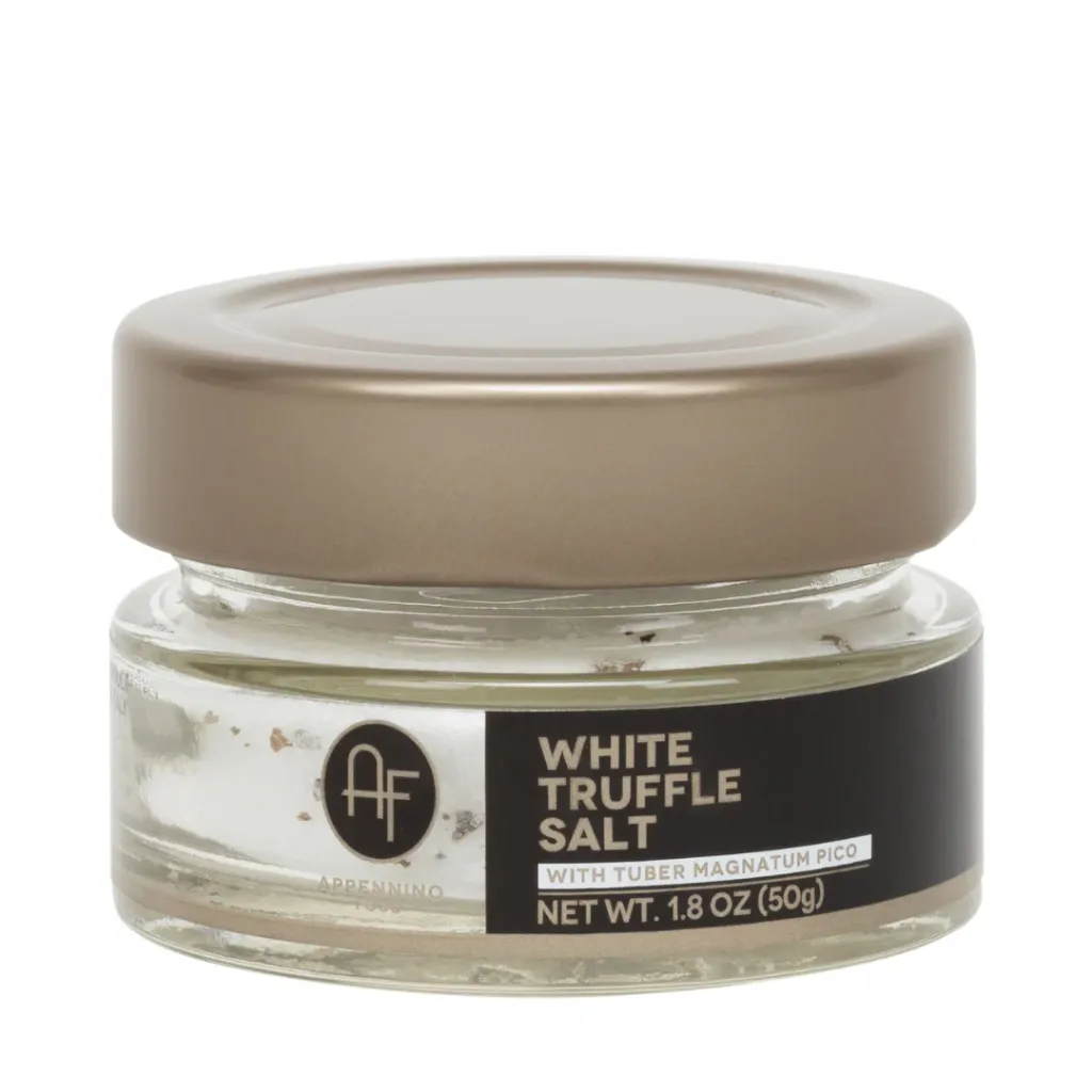 [838] Zout met Witte Truffel