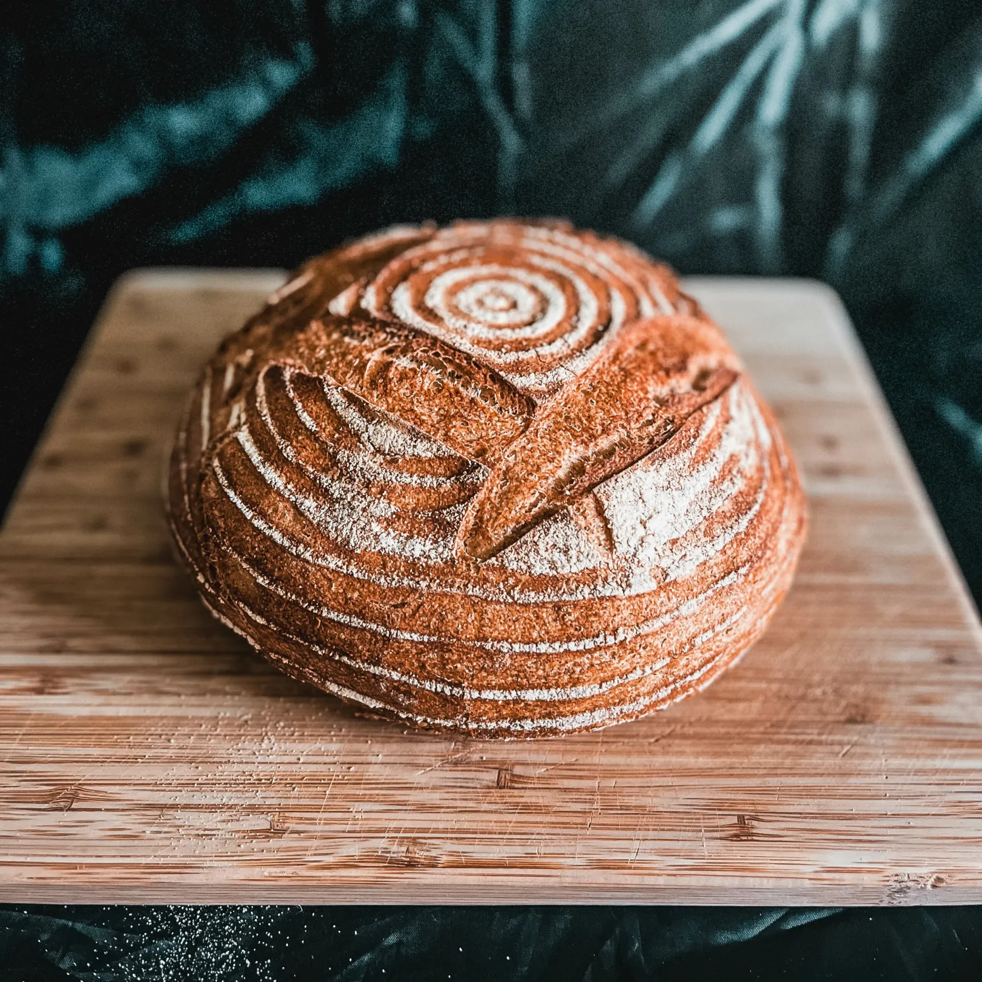 Spelt Desem Klein