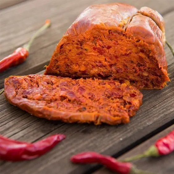 [668] Nduja di Spilinga