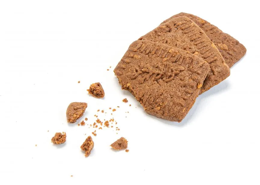 [814] Speculaas Amandel